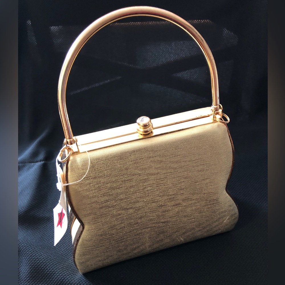 Vintage Evening Bag/purse. ❣️